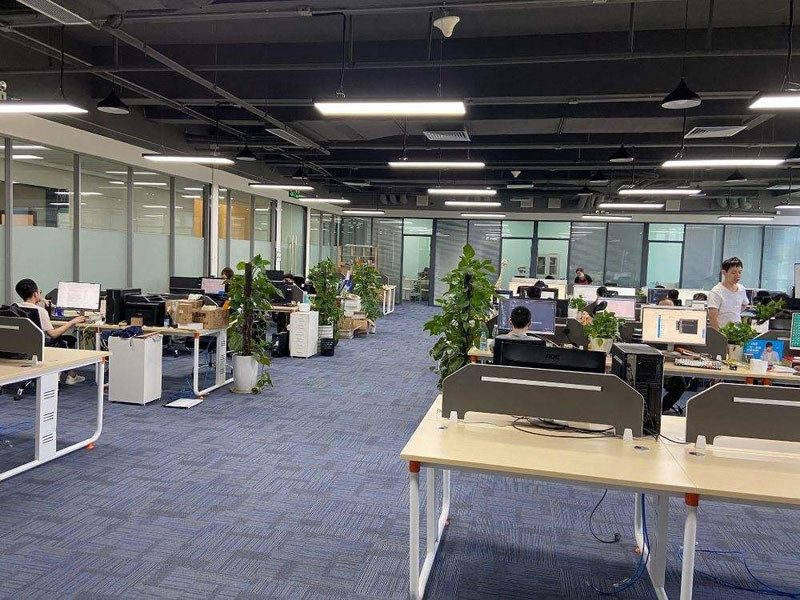 چین Wuxi Haiwo Metal Products Co., Ltd. نمایه شرکت