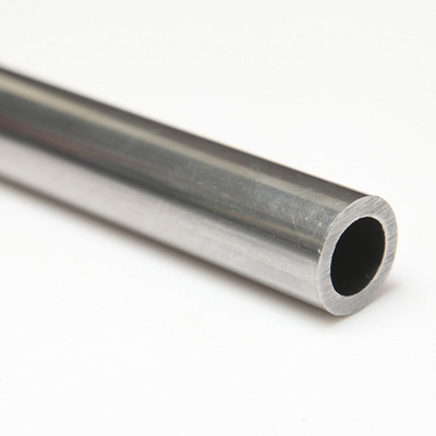 904L Stainless Steel Pipe Tube 0.6mm Stainless Steel Stove Pipe GB 2B Finish