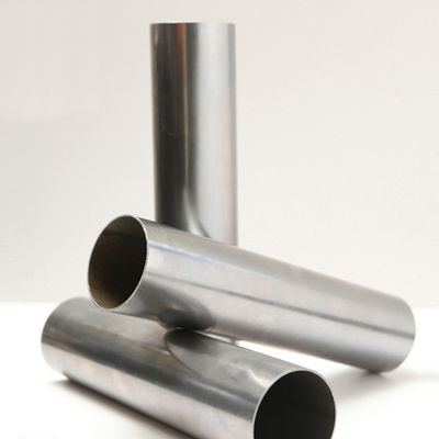 201 Stainless Steel Welded Pipe A312 Hollow Section Square Pipe Iron A511