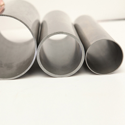 6m 201 Stainless Steel Pipe Square JIS SS 316l Seamless Tube Round Steel Pipe