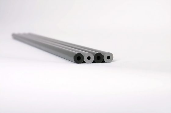 904L Stainless Steel Pipe Tube 0.6mm Stainless Steel Stove Pipe GB 2B Finish