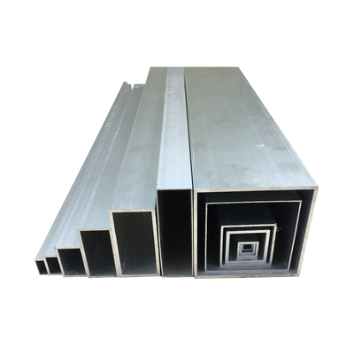 2507 Duplex Stainless Steel Pipe Tube 6K 2205 2mm 15mm Internal Diameter