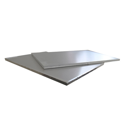H12 Embossed Aluminum Sheet  Thick 0.5mm 5083 Aluminum Checkered Plate T4 T6