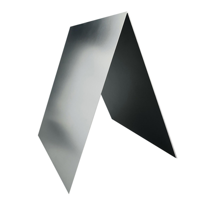 7005 Checkered Mirror Finish Aluminium Sheet Metal Palte 0.1-10mm