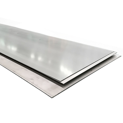 Mirror Aluminium Alloy Plate 5083 1100 6061sublimation Aluminium Sheet H112 H16 T4 T8 T651