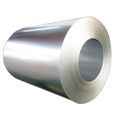 3005 3004 3105 Aluminum Coil Strip T4 T6T651 High Temperature Aluminum Foil For Building