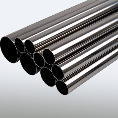 A790 SS304 SS316 Stainless Steel Pipe 100mm 150mm Length GOST