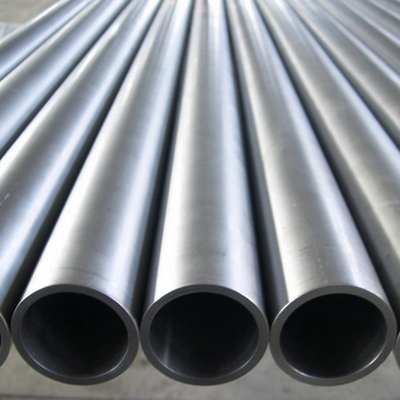 A790 SS304 SS316 Stainless Steel Pipe 100mm 150mm Length GOST