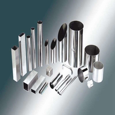 A790 SS304 SS316 Stainless Steel Pipe 100mm 150mm Length GOST