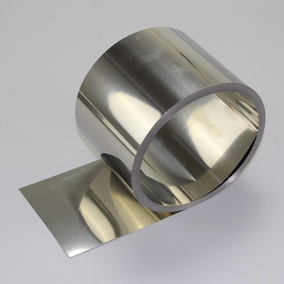 نوار فولاد گالوانیزه 20mm-600mm برای لوازم خانگی - بسته بندی استاندارد صادرات