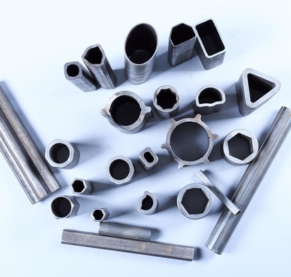 201 Stainless Steel Welded Pipe A312 Hollow Section Square Pipe Iron A511