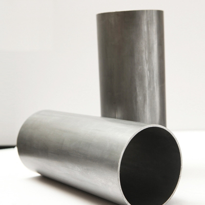 ضخامت لوله فولاد گالوانیزه 1-10mm قطر 10-100mm برای کاربردهای مختلف