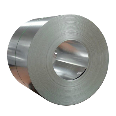 SGCC Regular Zero Spangle Color Coated Steel Coil Galvanized Steel roll For building