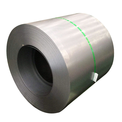 قطعات فولادی گالوانیزه بسته بندی شده استاندارد صادرات 20mm-600mm عرض