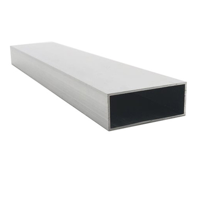 2507 Duplex Stainless Steel Pipe Tube 6K 2205 2mm 15mm Internal Diameter