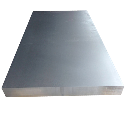 S35C 1035 1045 Bright Surface Carbon Steel Plate Carbon Steel Sheet 1250mm Width
