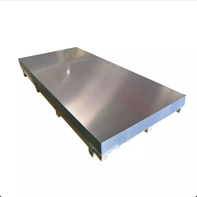 S35C 1035 1045 Bright Surface Carbon Steel Plate Carbon Steel Sheet 1250mm Width