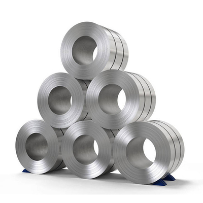 H112 6061 Aluminum Coil Roll  Aluminum Strips 0.01-10mm