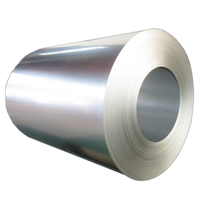 H112 6061 Aluminum Coil Roll  Aluminum Strips 0.01-10mm