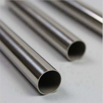 Stainless Steel Pipe Tube Cutting Bending Welding Polishing 2-10mm Wall Thickness
